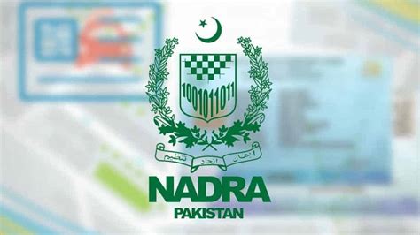 nadra smart card fee 2021|nadra delivery fee.